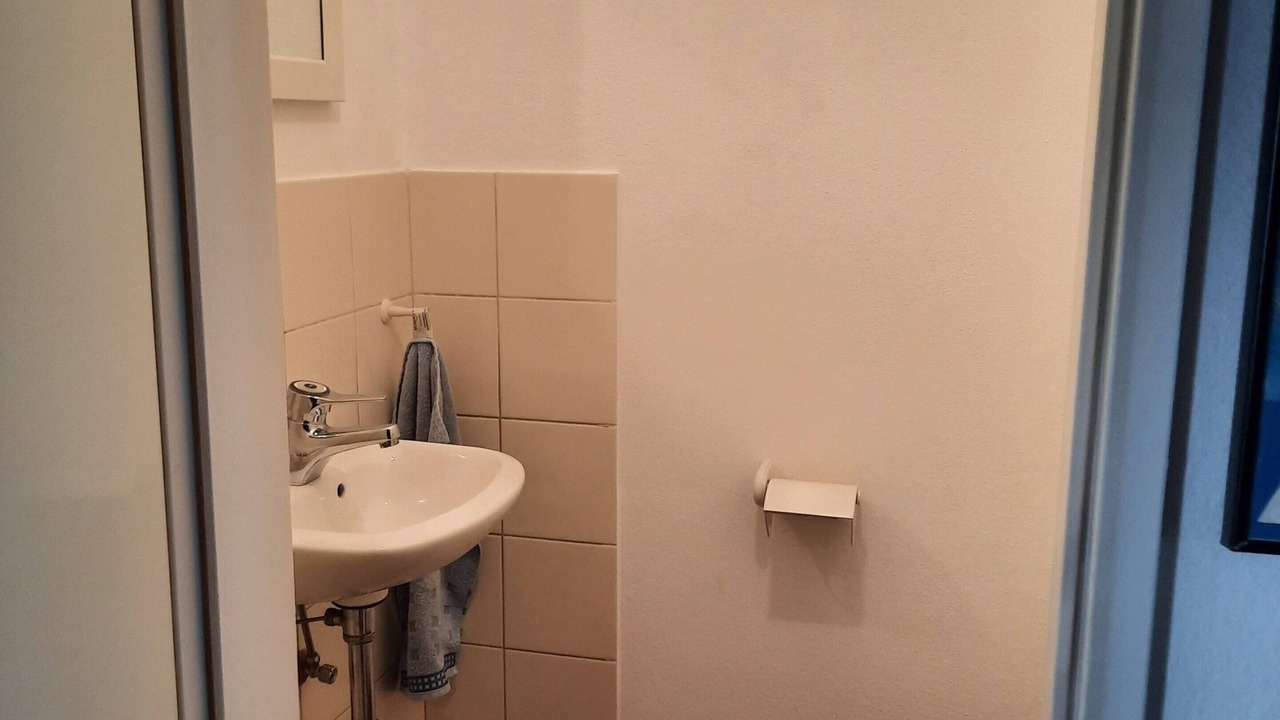 Photo of Bathroom in Grinzing