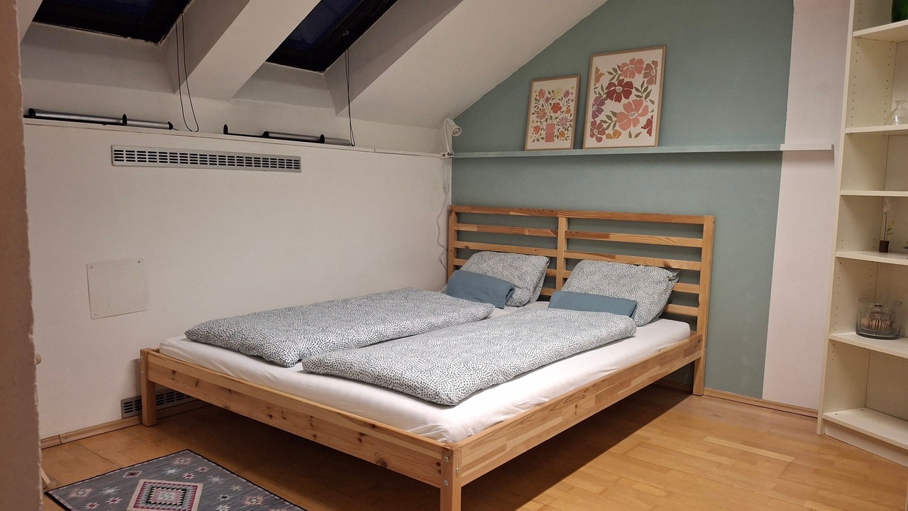 Photo of Bedroom in Grinzing