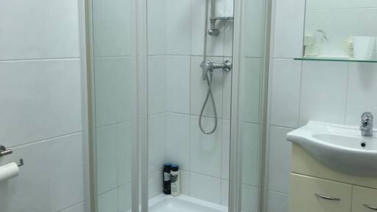 Photo of Bathroom in Funfhaus