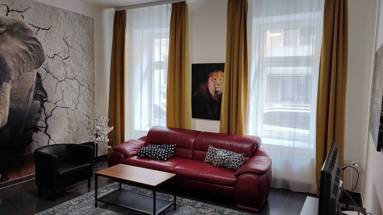 Photo of Bedroom in Funfhaus