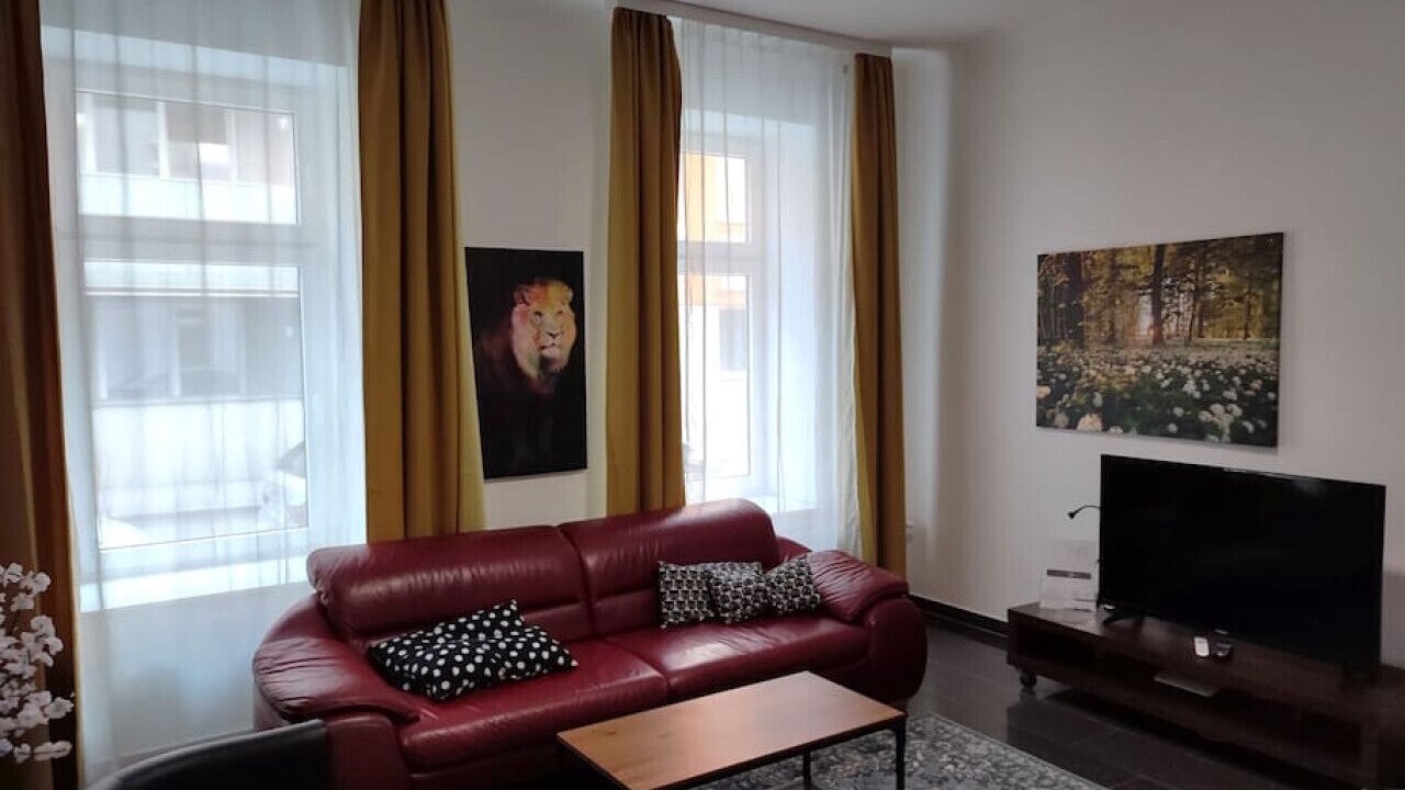 Photo of Bedroom in Funfhaus