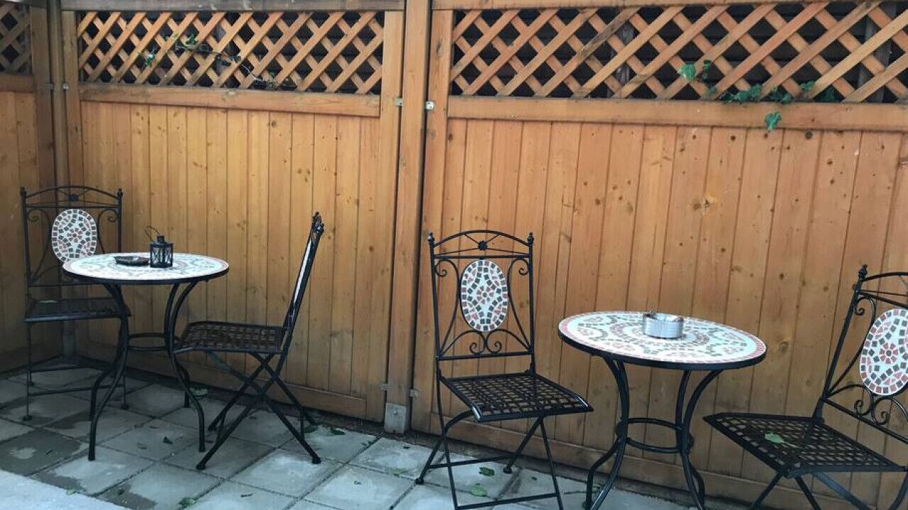 Photo of Outdoor in Funfhaus