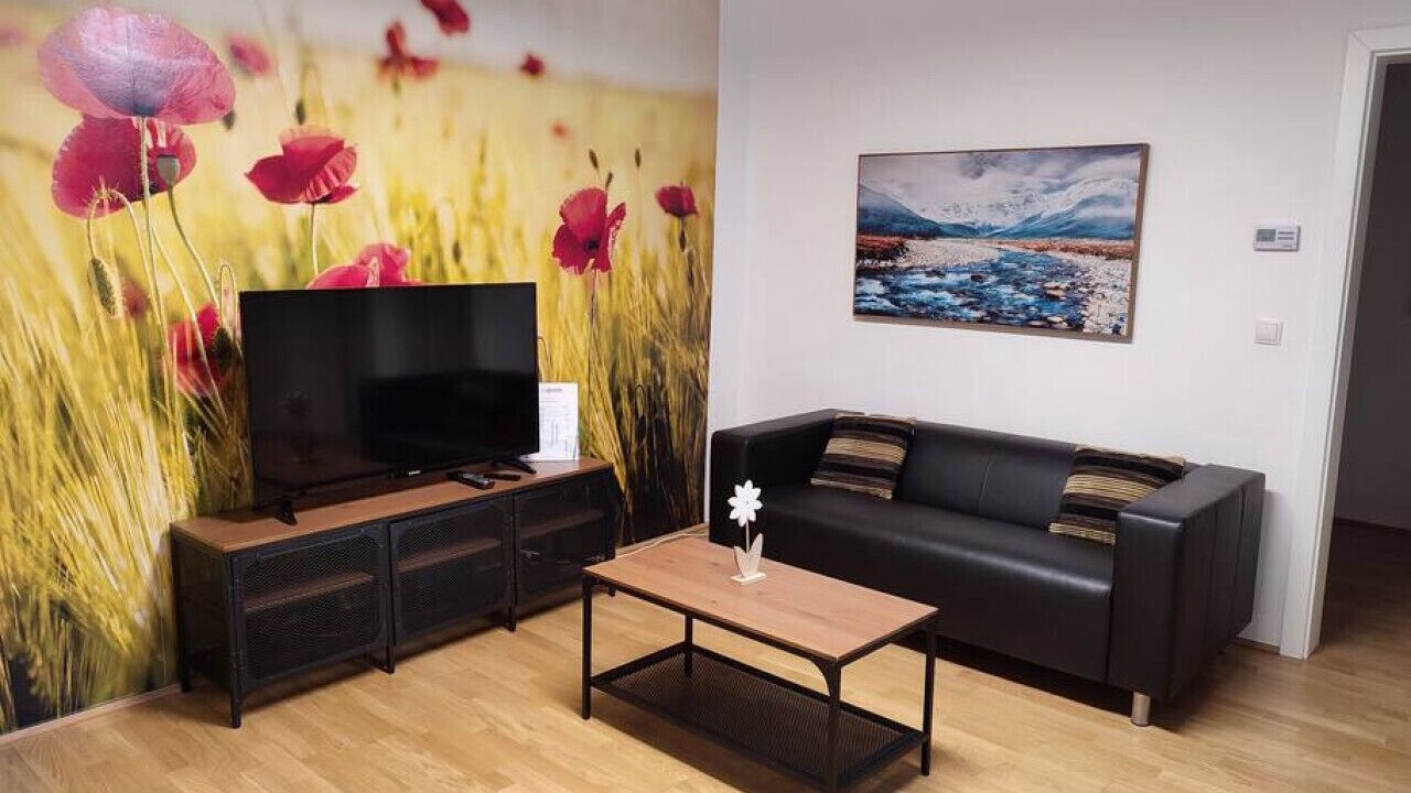 Photo of Bedroom in Yppenplatz