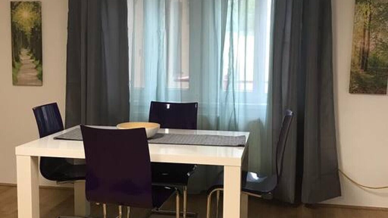 Photo of Bathroom in Yppenplatz