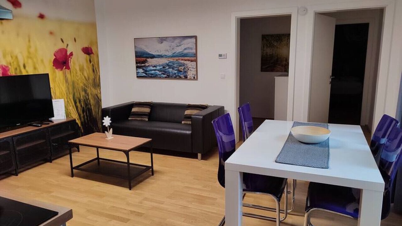Photo of Bedroom in Yppenplatz
