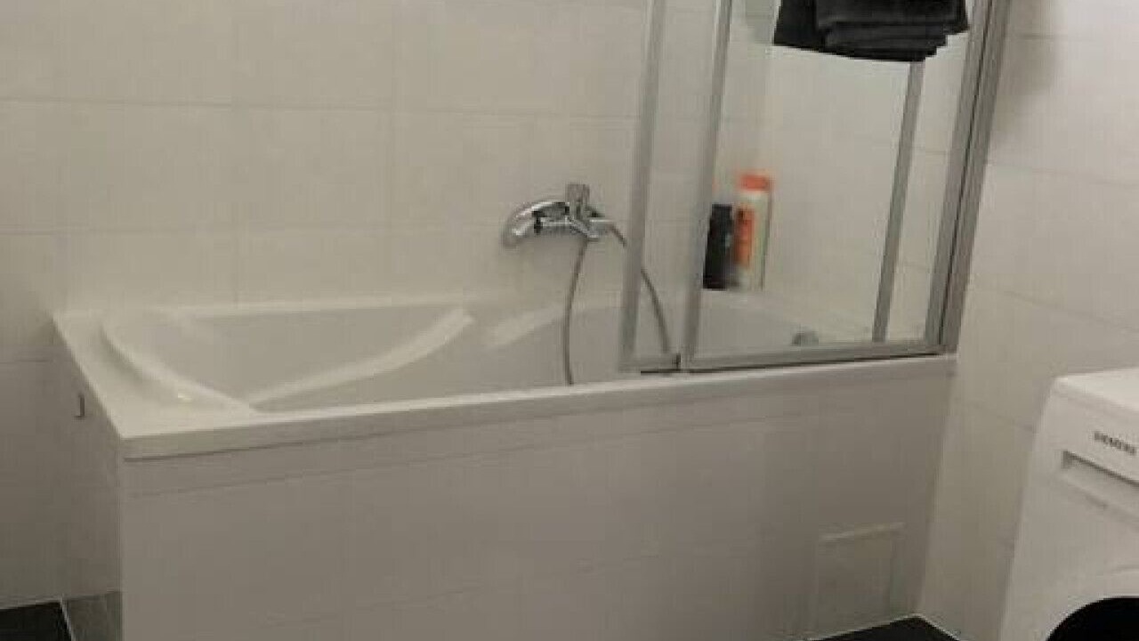 Photo of Bathroom in Yppenplatz