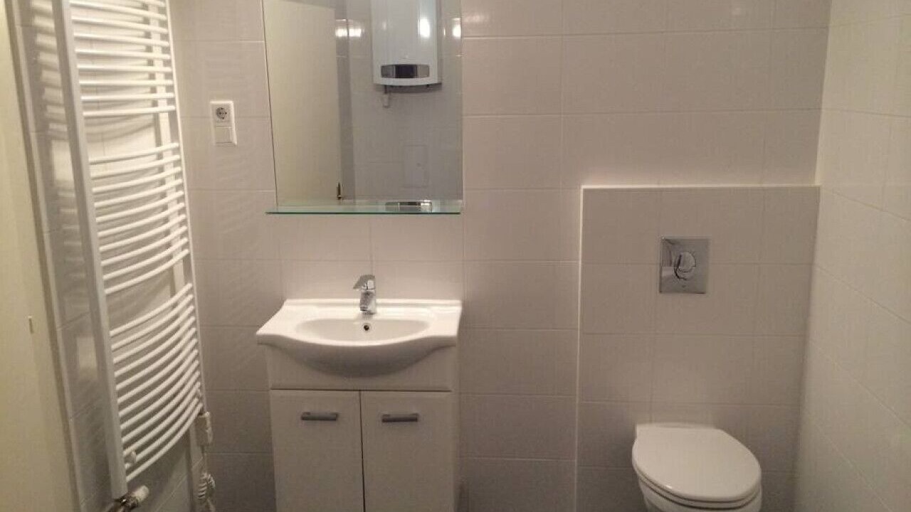 Photo of Bedroom in Yppenplatz