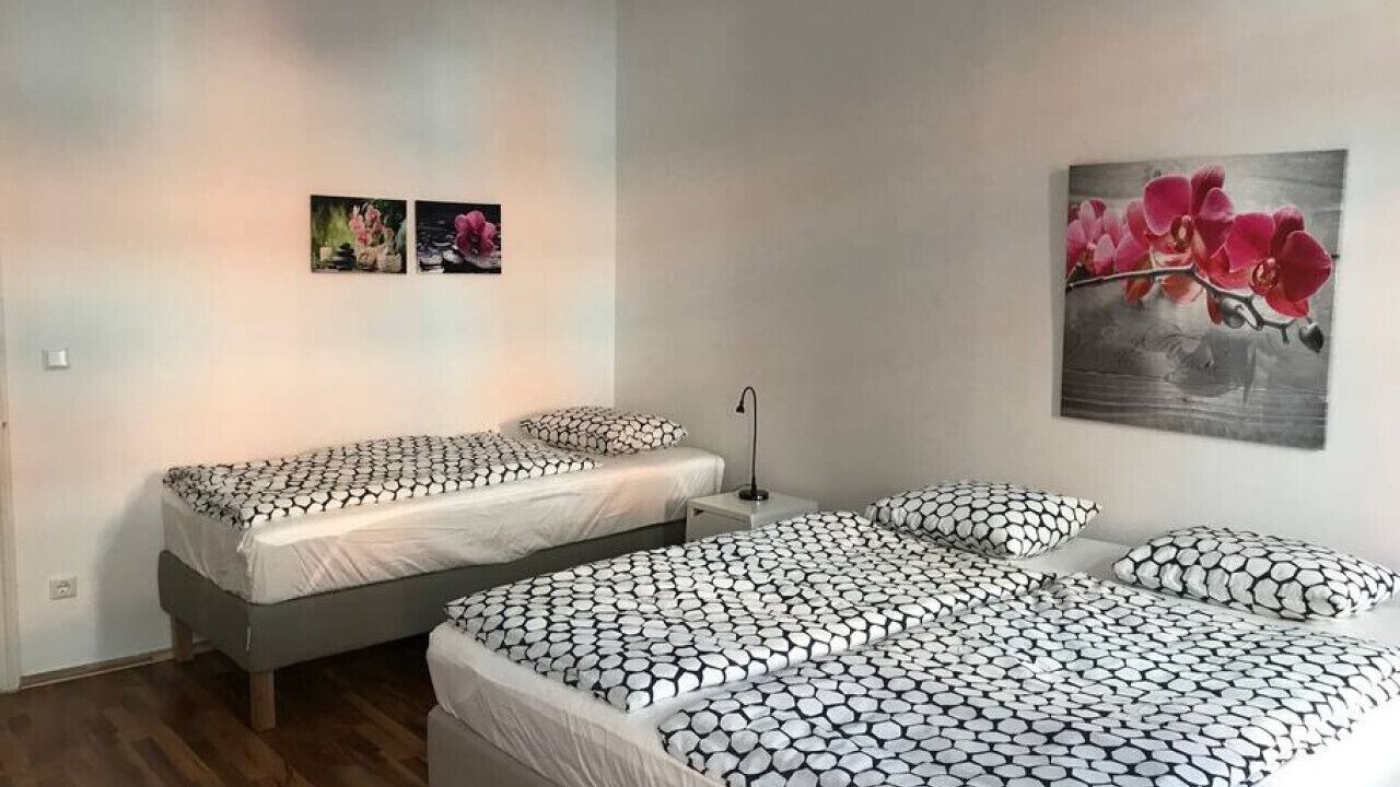 Photo of Bedroom in Funfhaus
