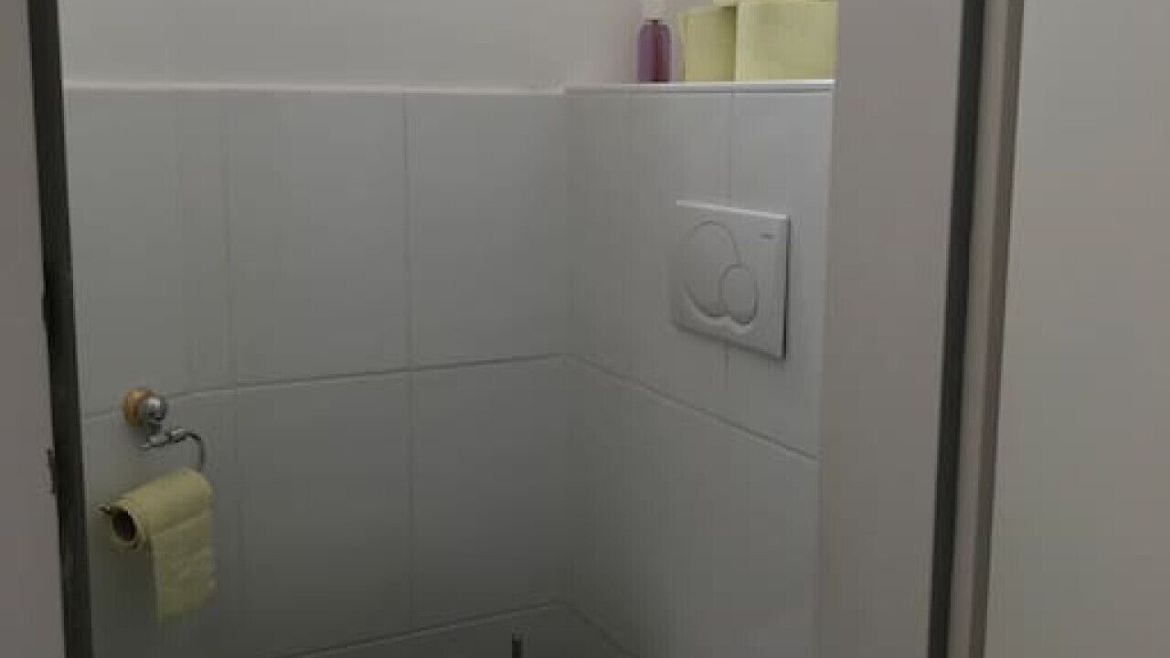Photo of Bathroom in Funfhaus