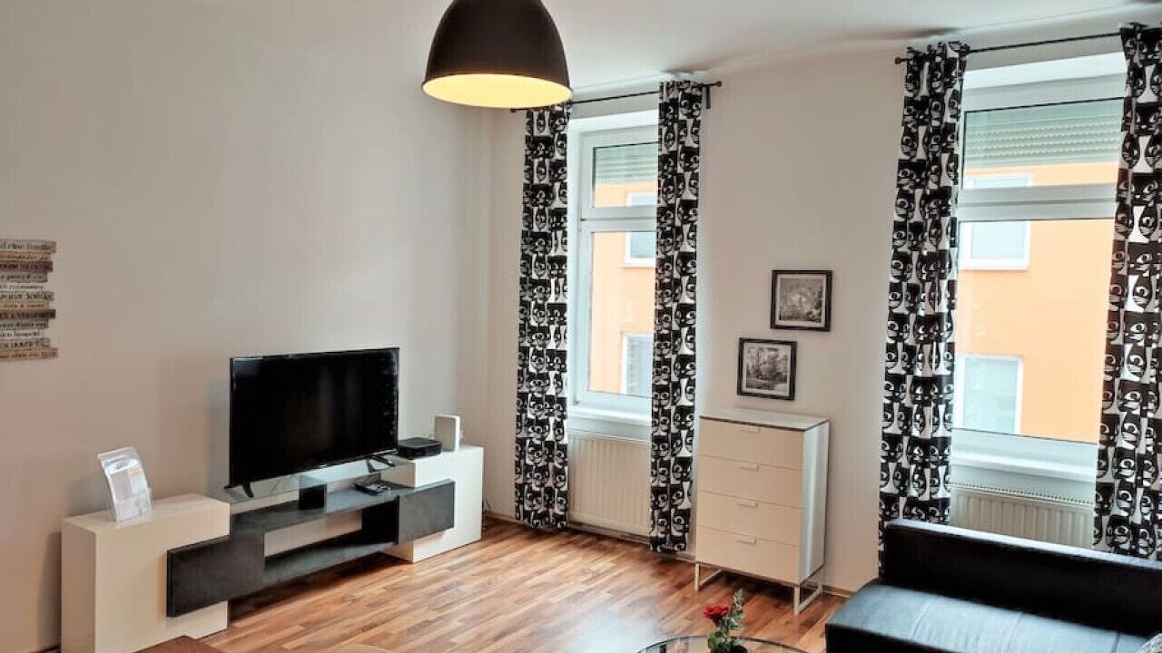Photo of Bedroom in Funfhaus
