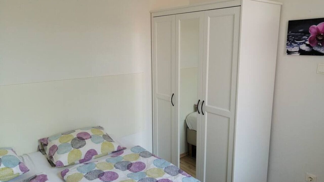 Photo of Bedroom in Funfhaus