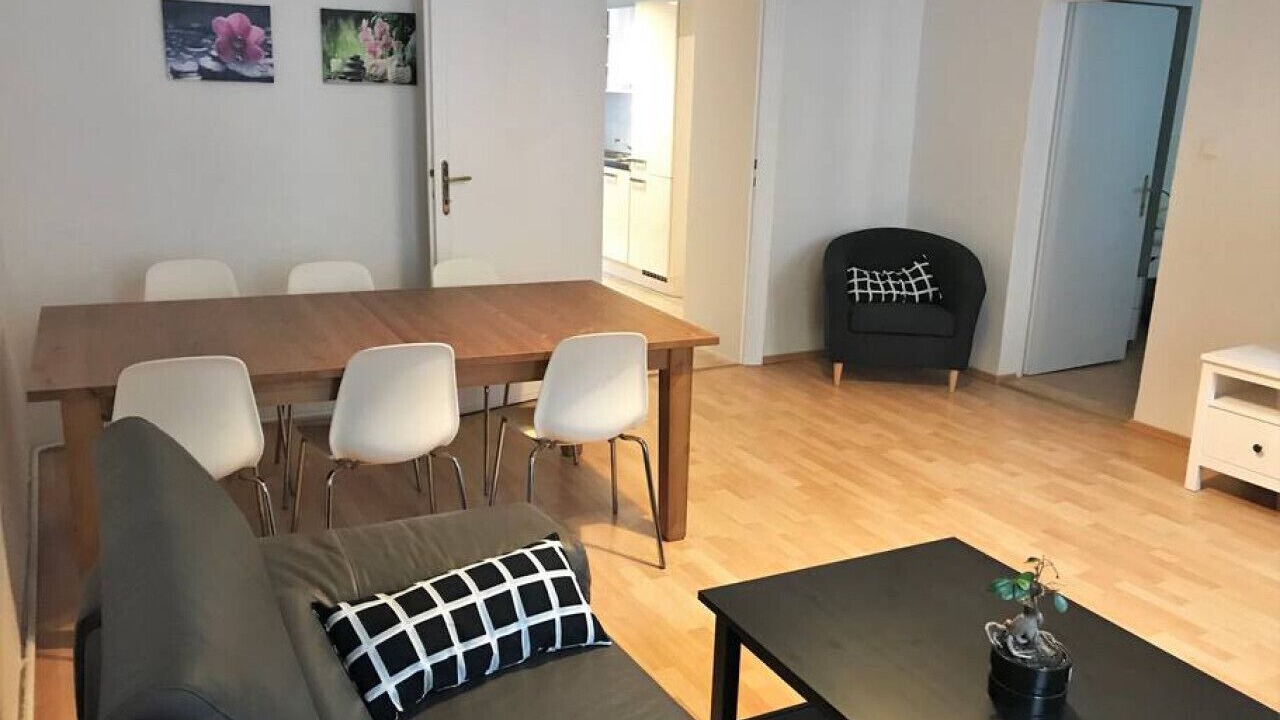 Photo of Bedroom in Funfhaus