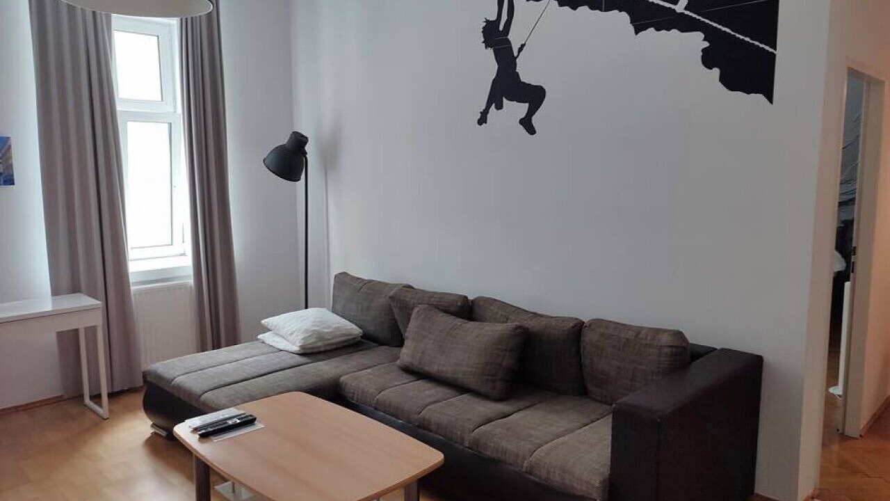 Photo of Bedroom in Funfhaus