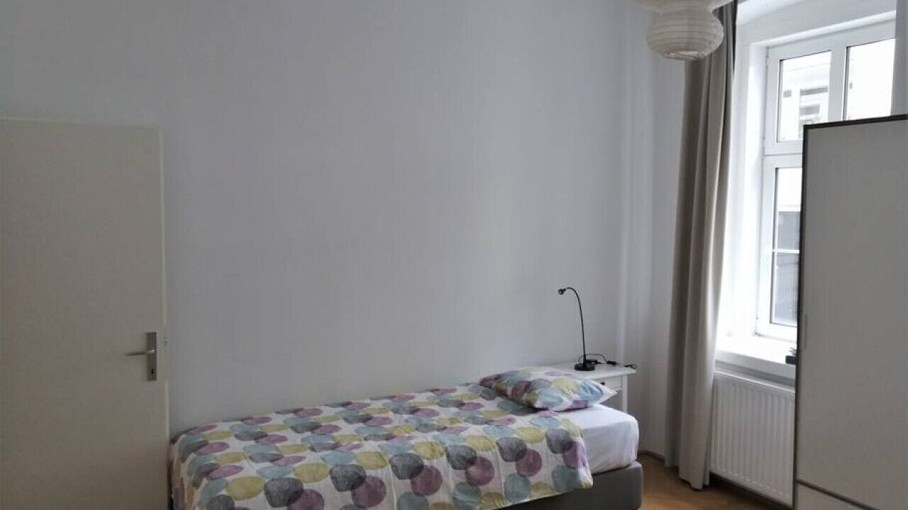 Photo of Bedroom in Funfhaus
