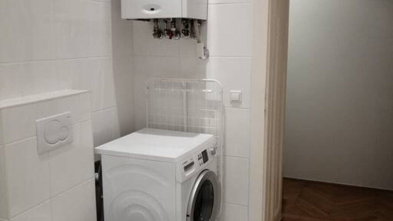 Photo of Bathroom in Funfhaus