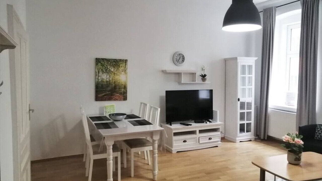 Photo of Bedroom in Funfhaus
