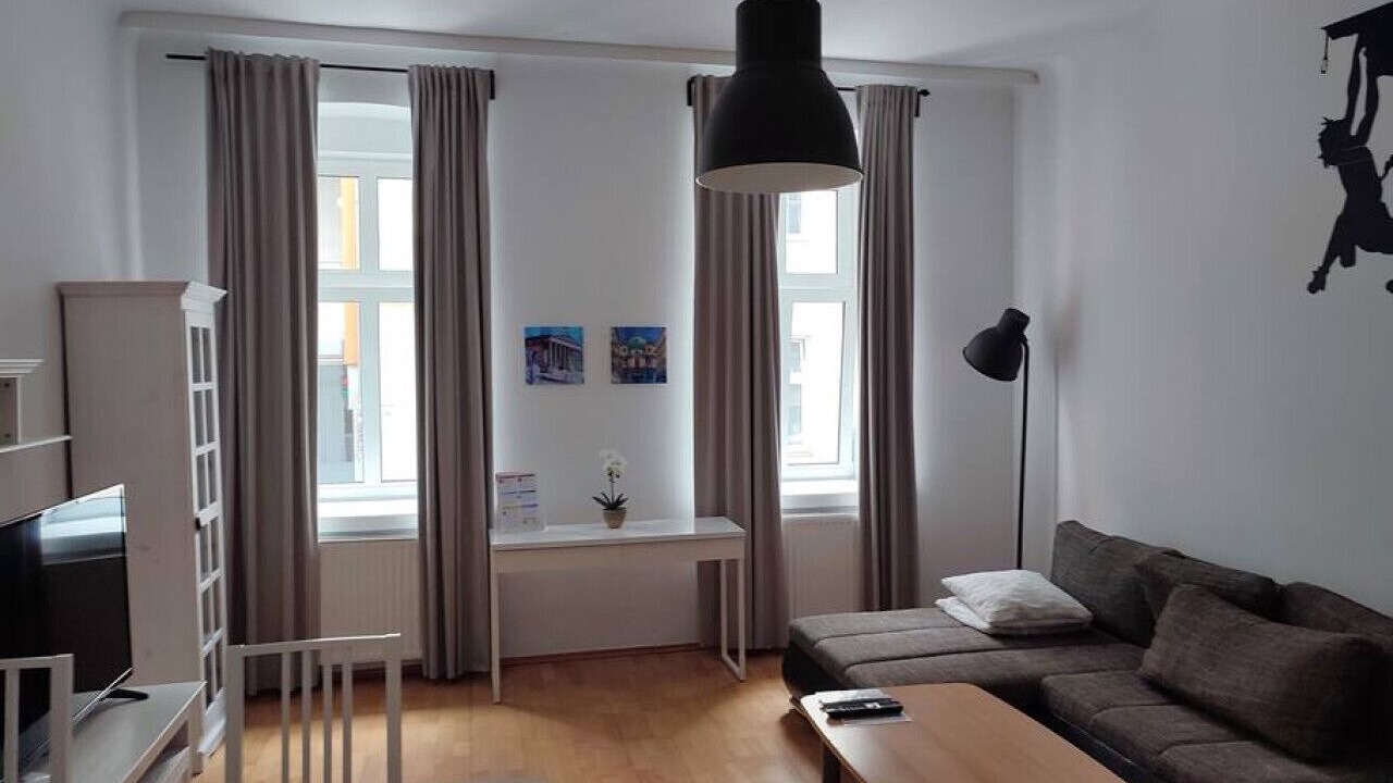 Photo of Bedroom in Funfhaus