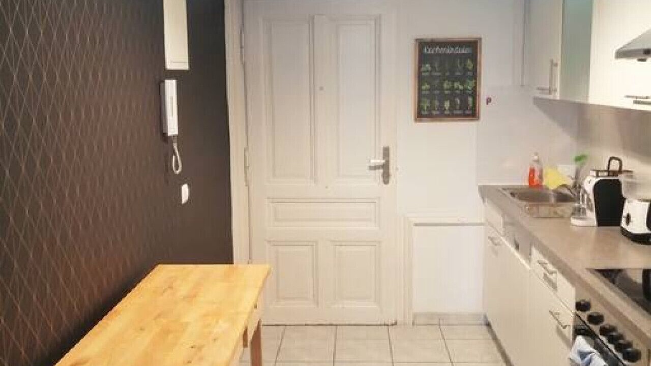 Photo of Bedroom in Funfhaus