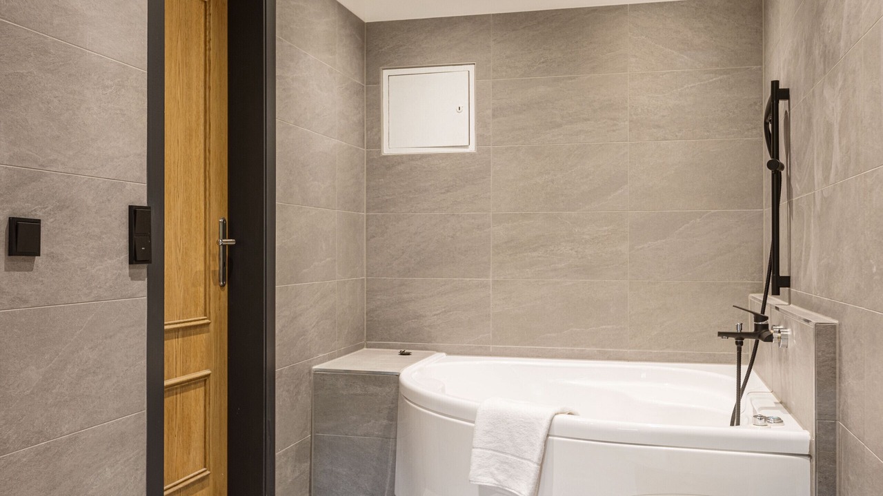 Photo of Bathroom in Vorderglemm