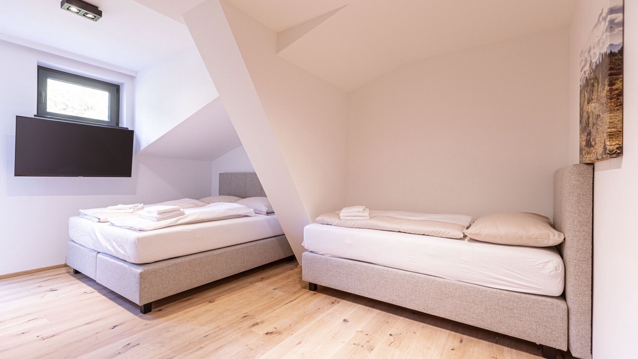 Photo of Bedroom in Vorderglemm