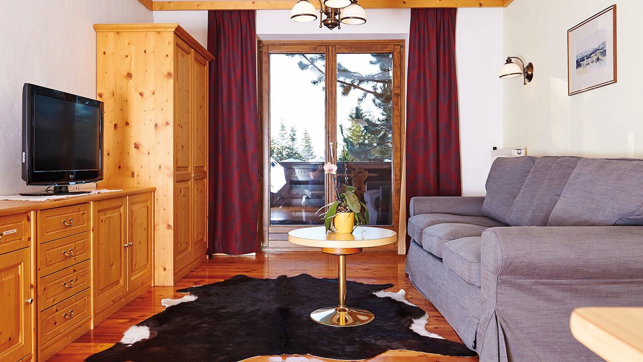 Photo of Bedroom in Katschberg