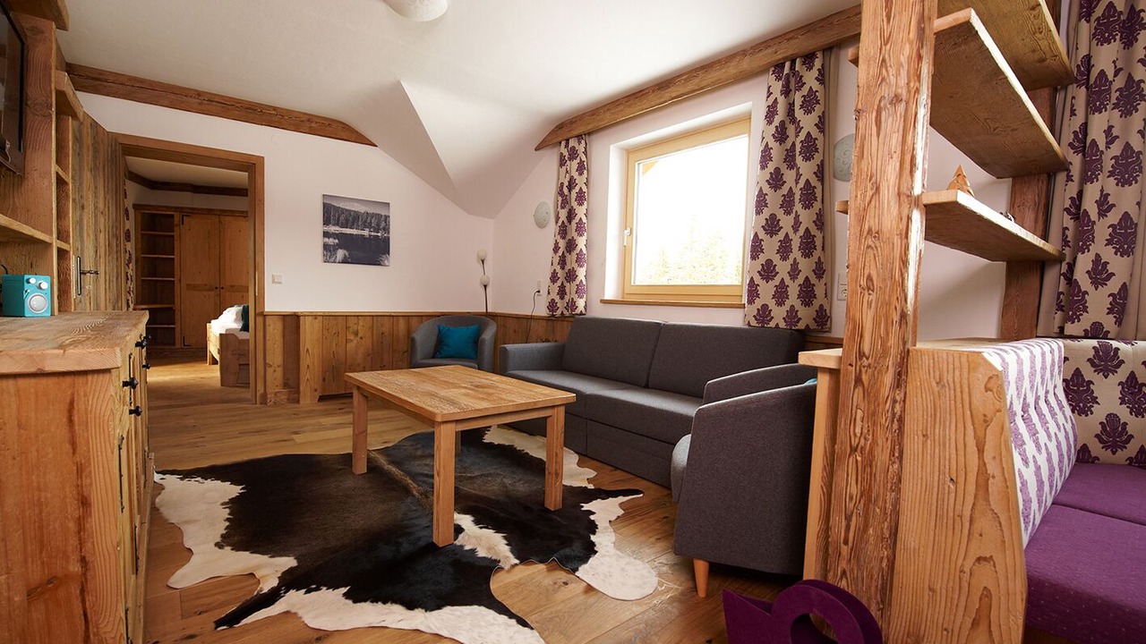 Photo of Bedroom in Katschberg