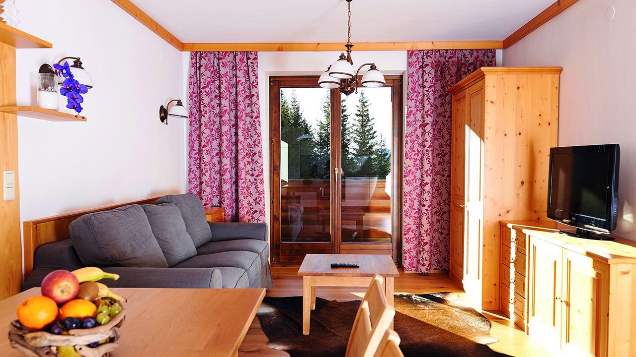 Photo of Bedroom in Katschberg