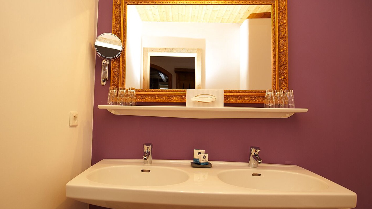 Photo of Bathroom in Katschberg