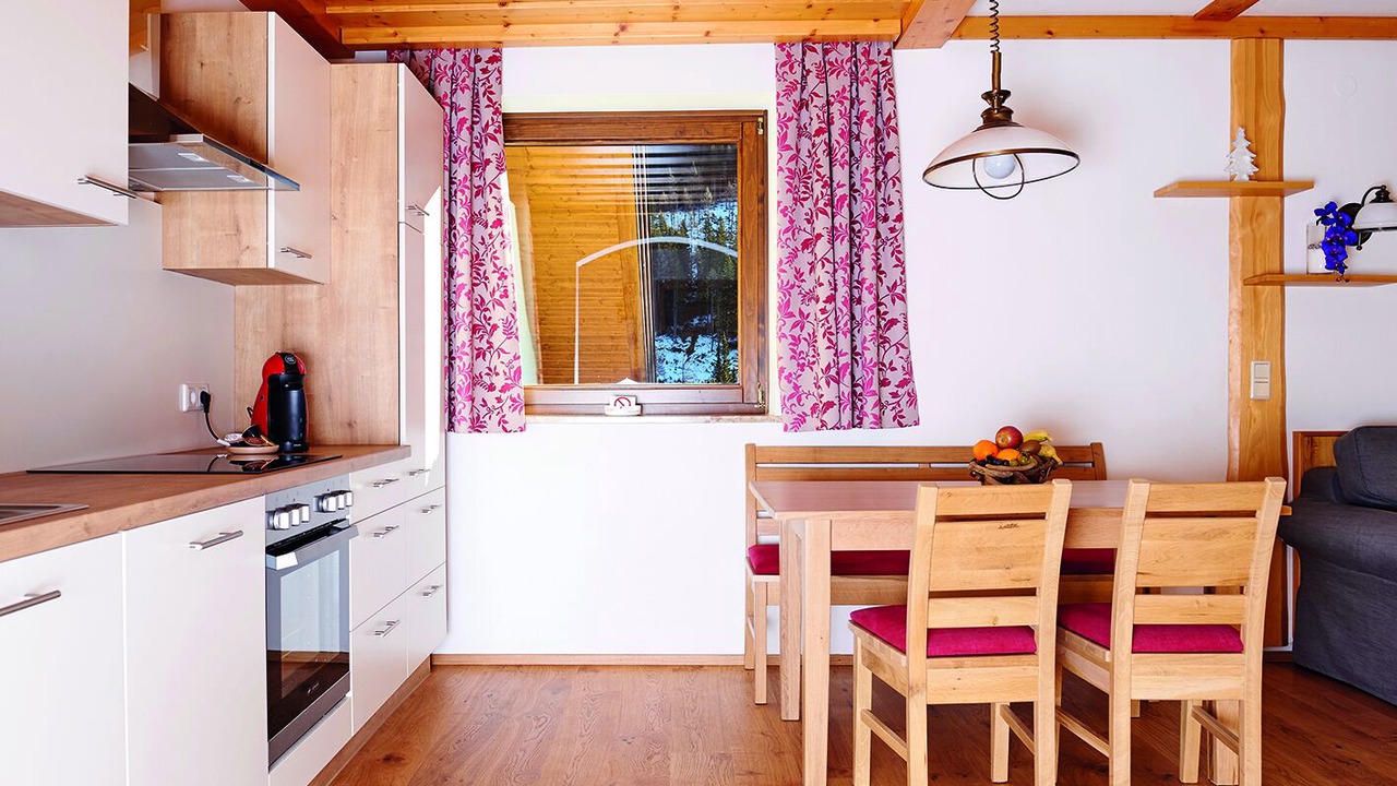 Photo of Bedroom in Katschberg