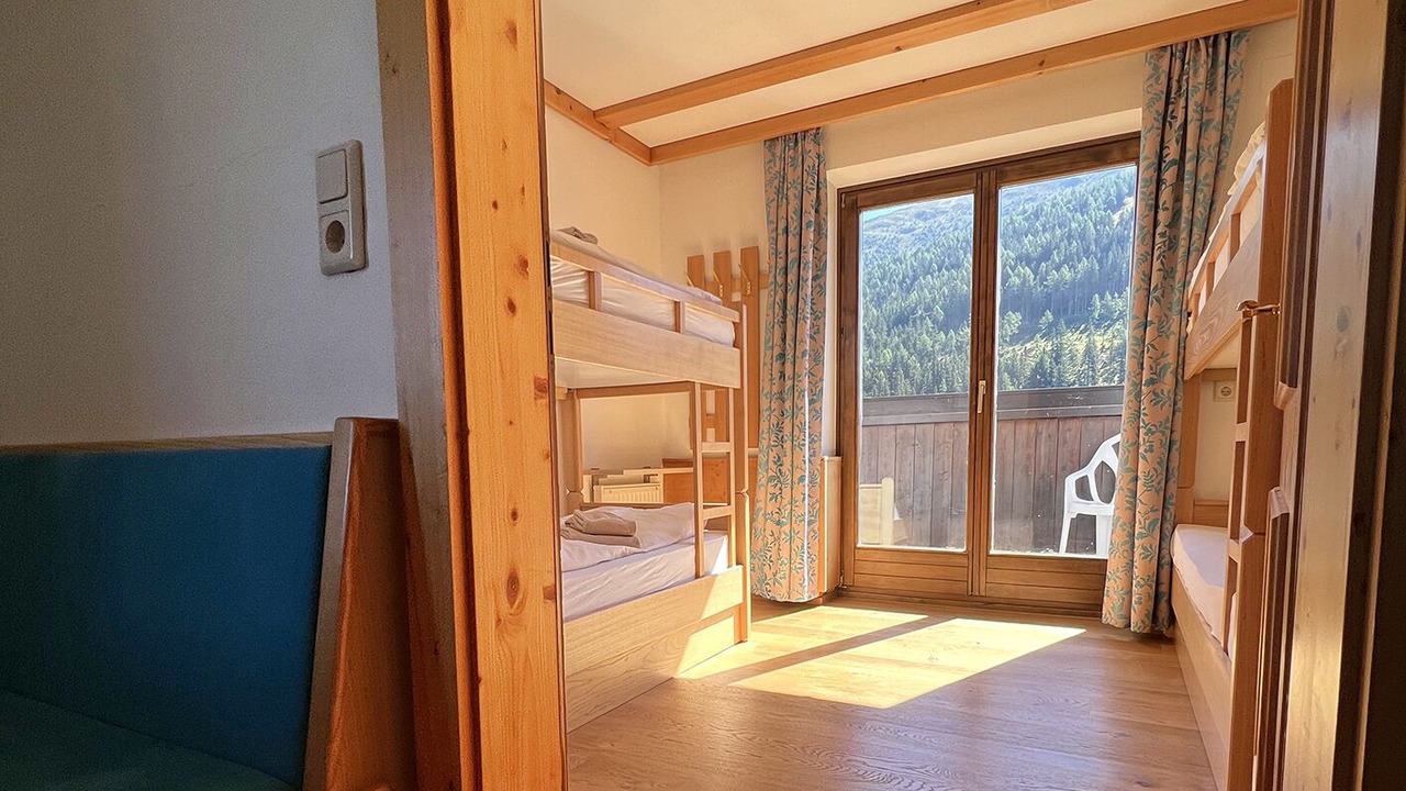 Photo of Bedroom in Katschberg