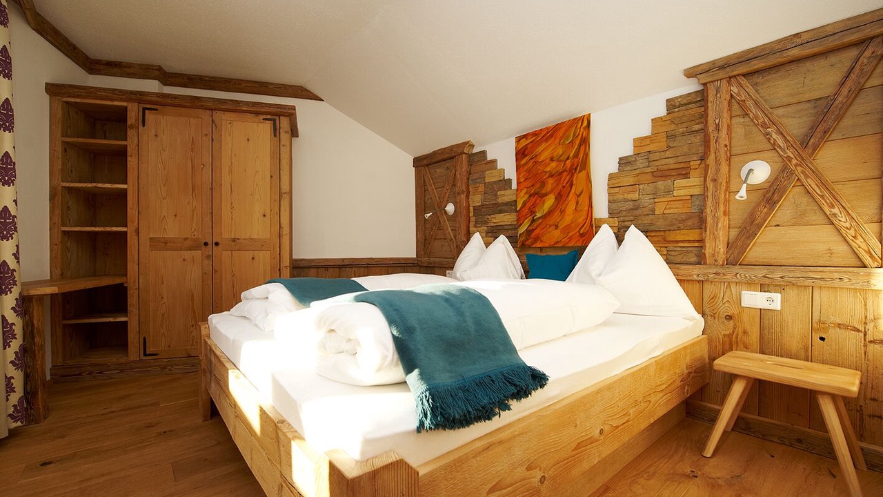 Photo of Bedroom in Katschberg