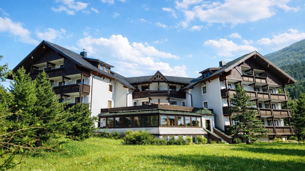Photo of Outdoor in Katschberg