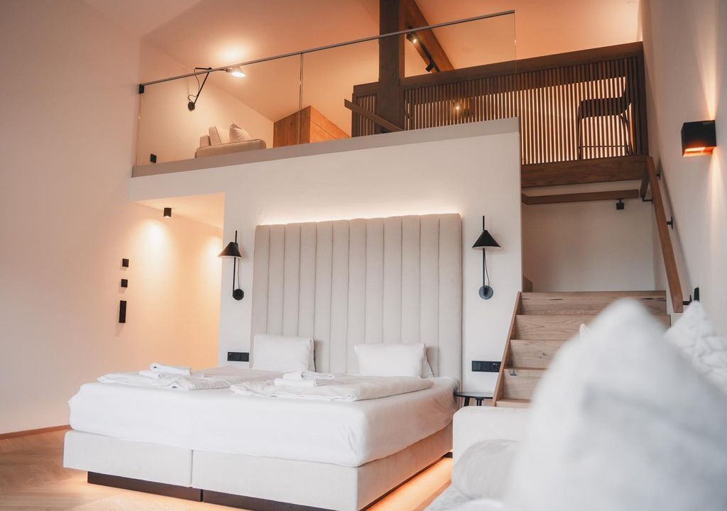 Photo of Bedroom in Altenmarkt im Pongau