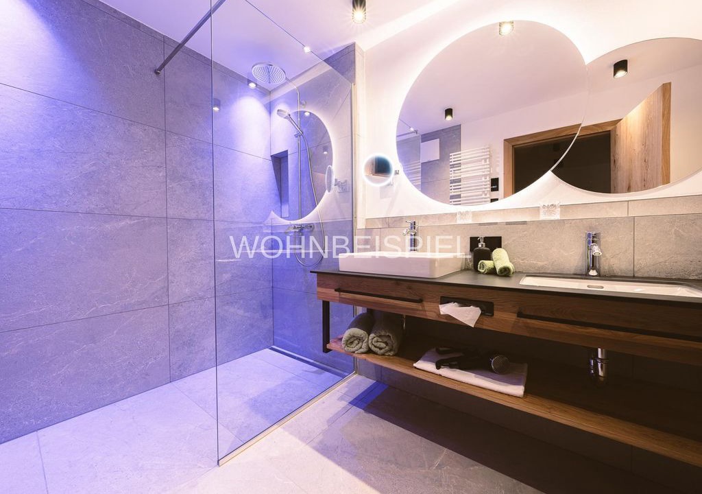 Photo of Bathroom in Altenmarkt im Pongau