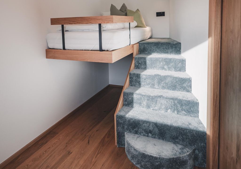 Photo of Bedroom in Altenmarkt im Pongau