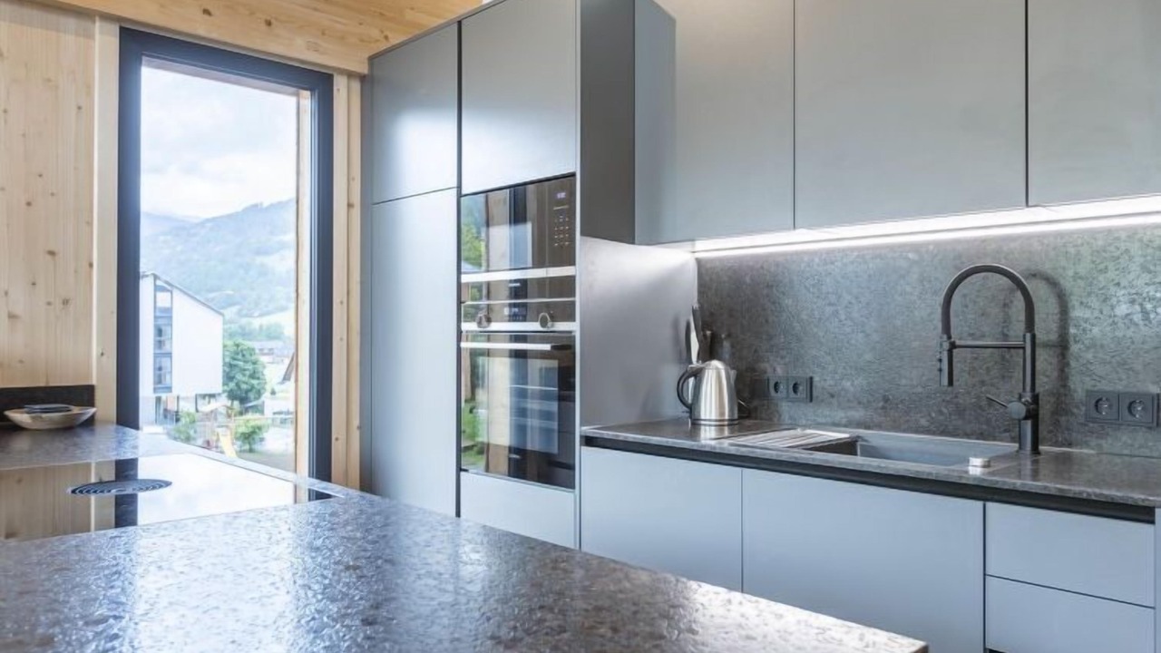 Photo of Bedroom in Sankt Lorenzen ob Murau