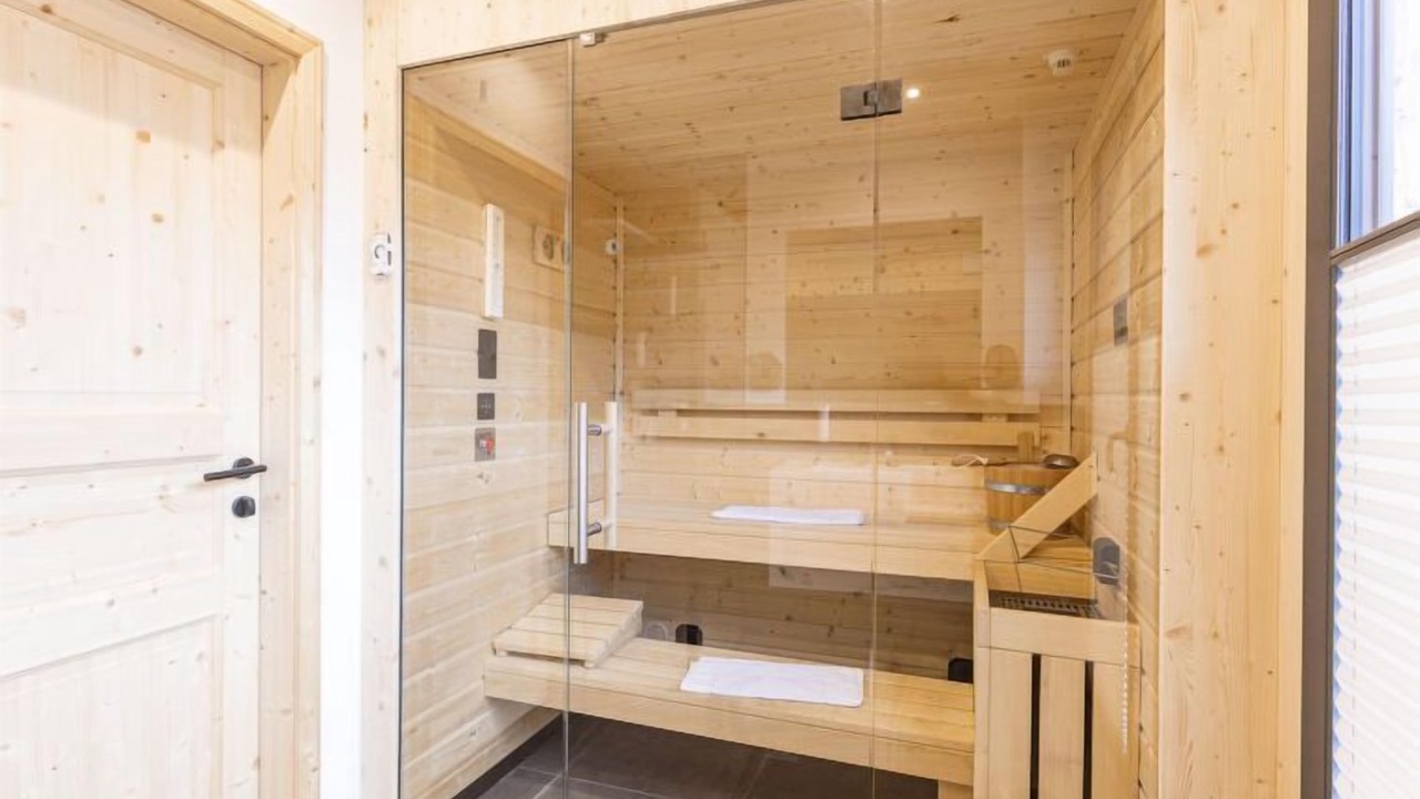 Photo of Bathroom in Sankt Lorenzen ob Murau