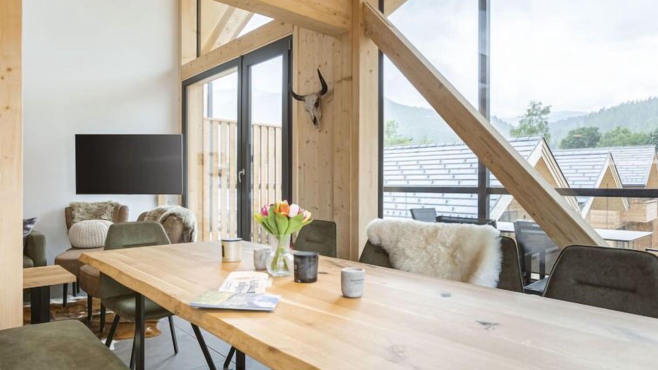 Photo of Bedroom in Sankt Lorenzen ob Murau