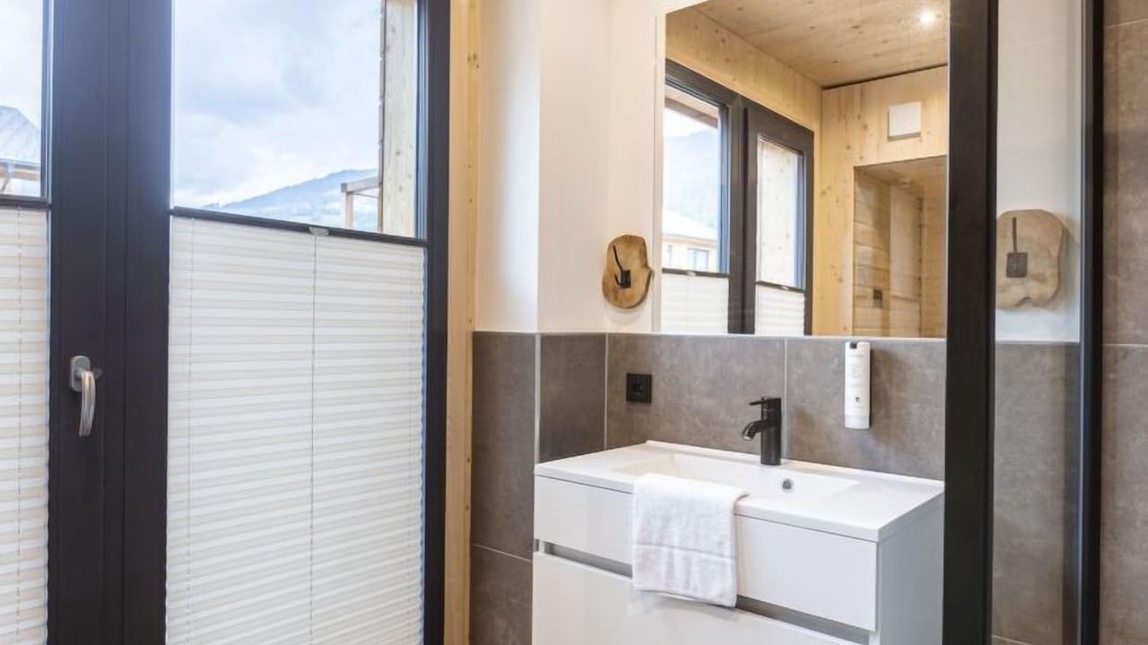Photo of Bathroom in Sankt Lorenzen ob Murau