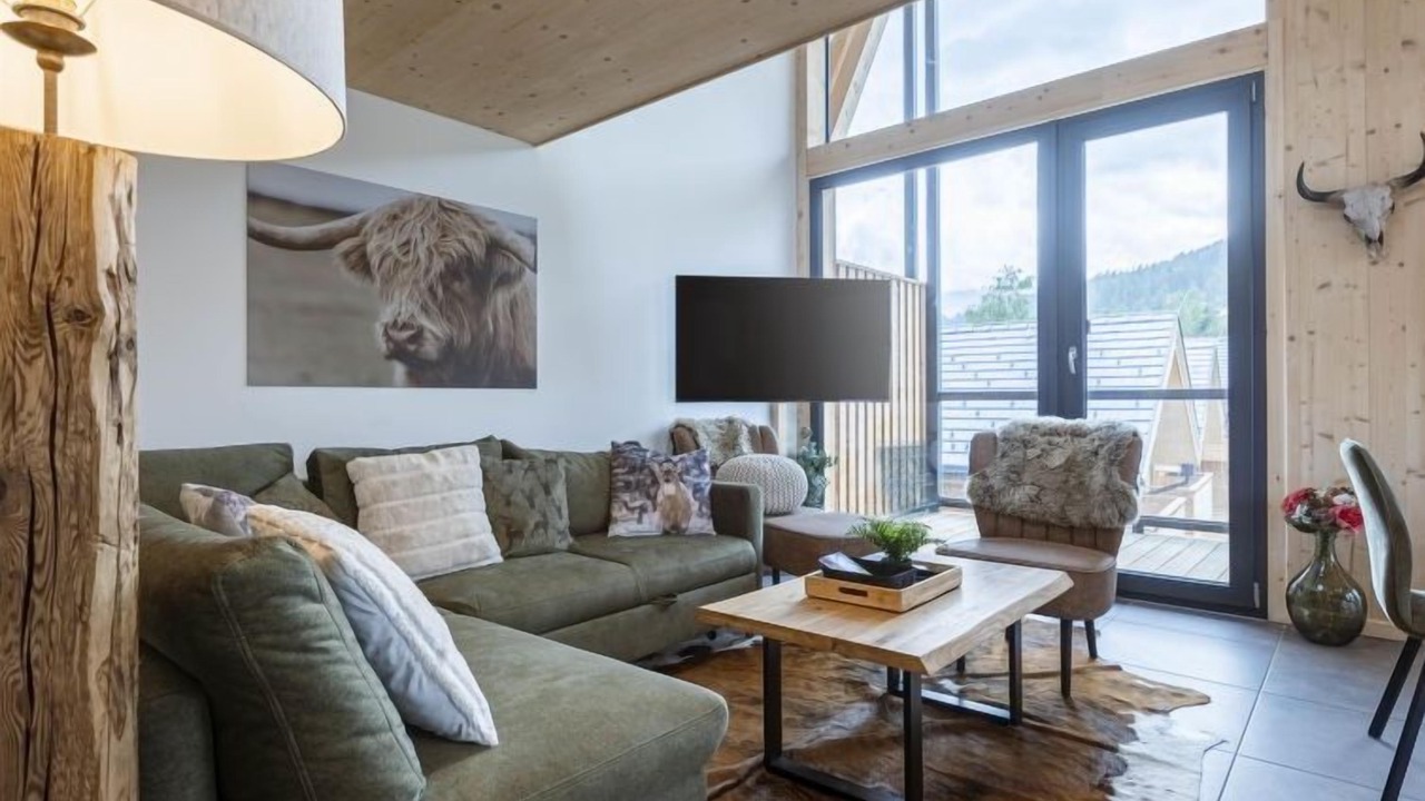 Photo of Livingroom in Sankt Lorenzen ob Murau