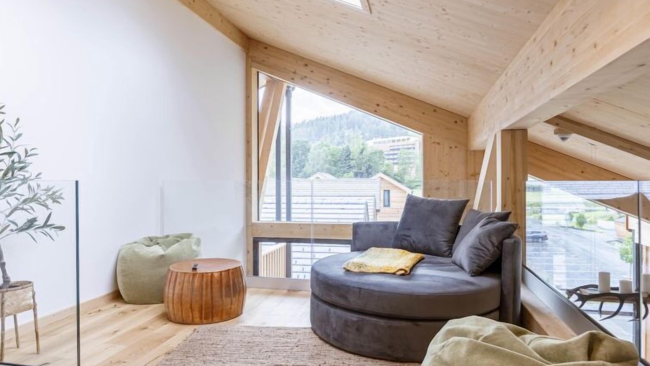 Photo of Livingroom in Sankt Lorenzen ob Murau