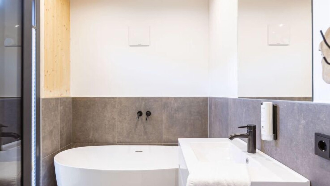 Photo of Bathroom in Sankt Lorenzen ob Murau