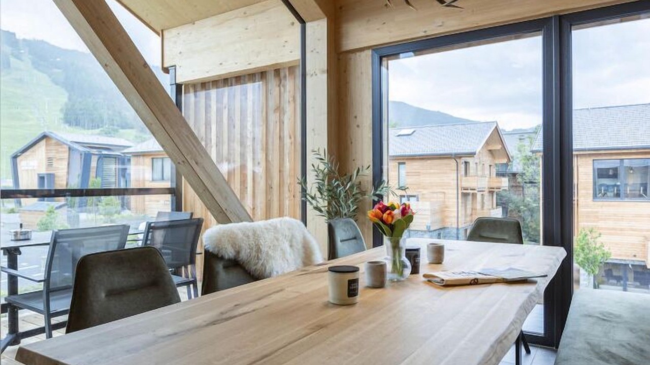 Photo of Bedroom in Sankt Lorenzen ob Murau