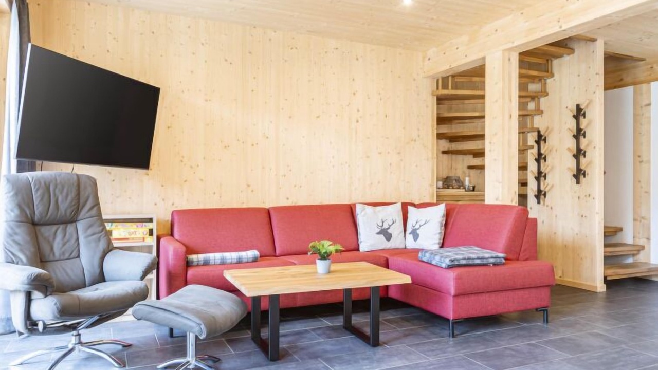 Photo of Livingroom in Sankt Lorenzen ob Murau