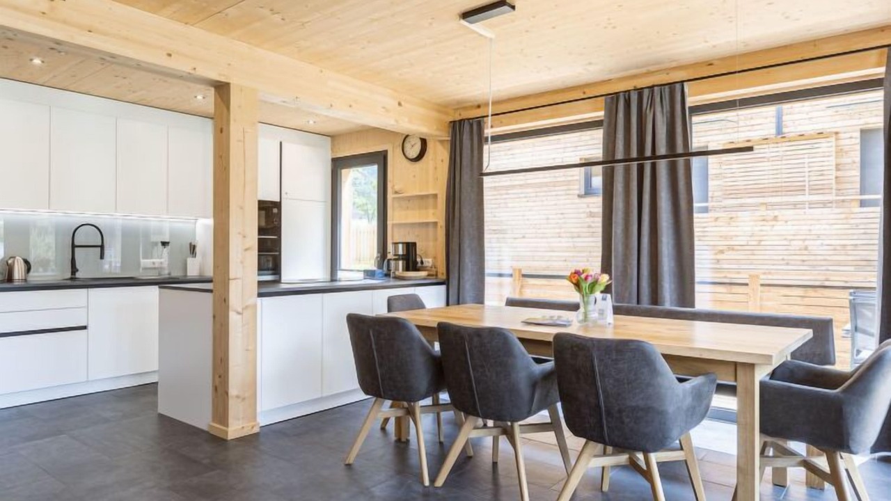 Photo of Bedroom in Sankt Lorenzen ob Murau