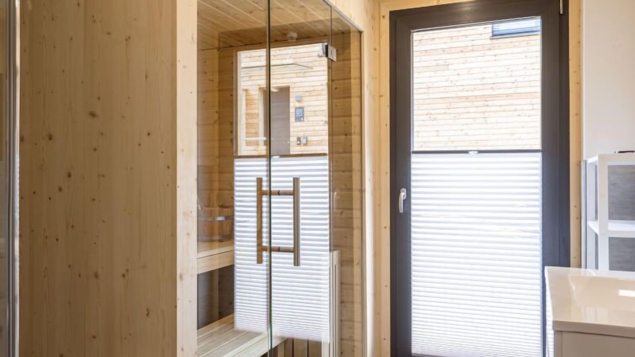 Photo of Bathroom in Sankt Lorenzen ob Murau