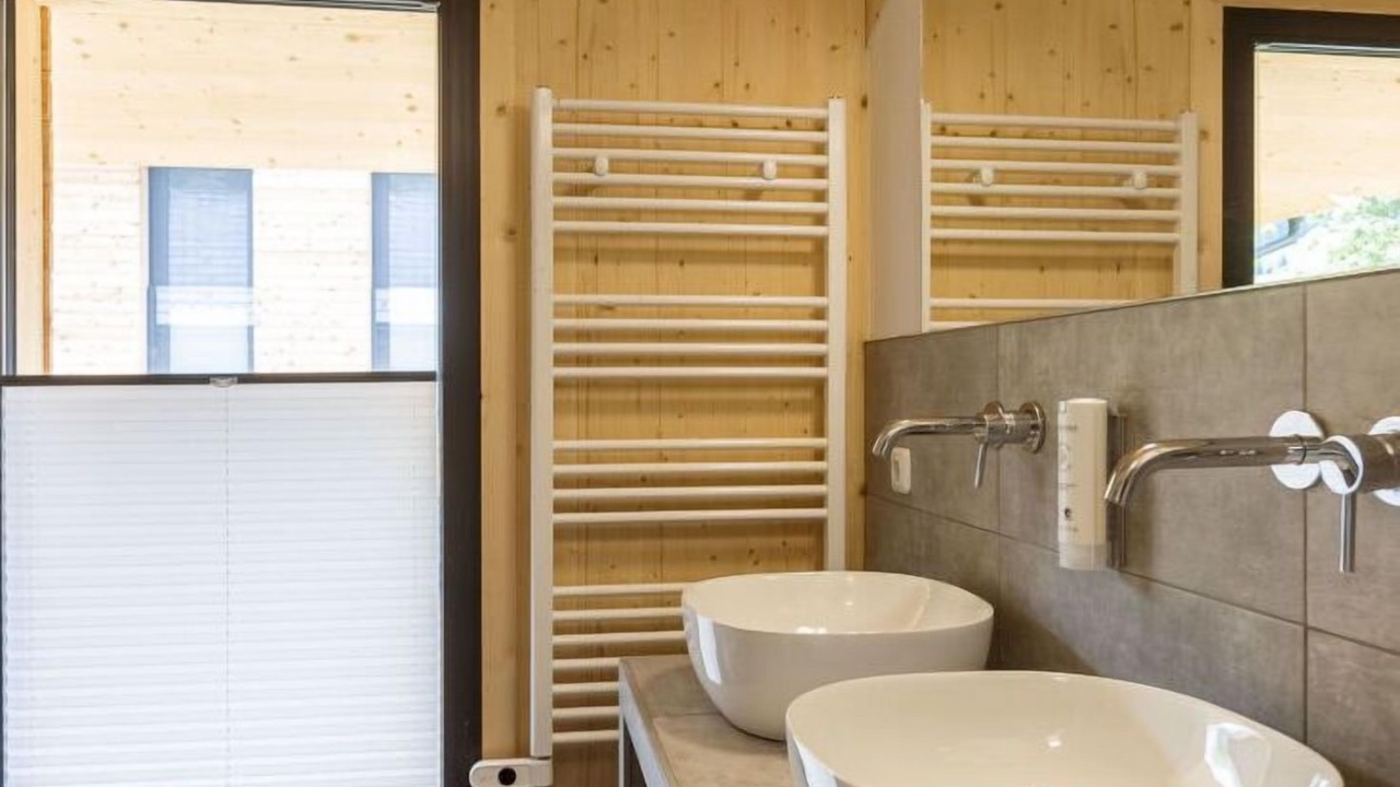 Photo of Bathroom in Sankt Lorenzen ob Murau