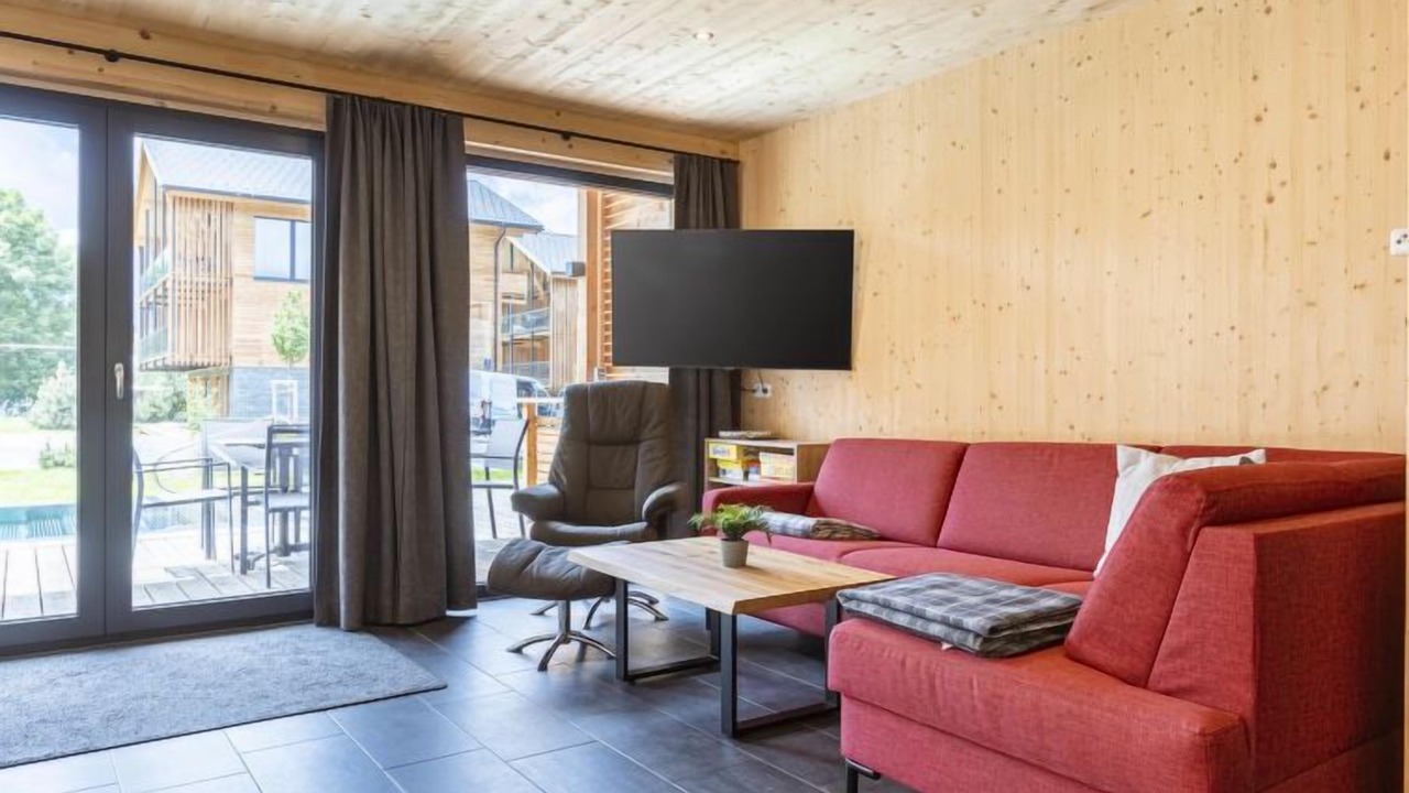 Photo of Livingroom in Sankt Lorenzen ob Murau