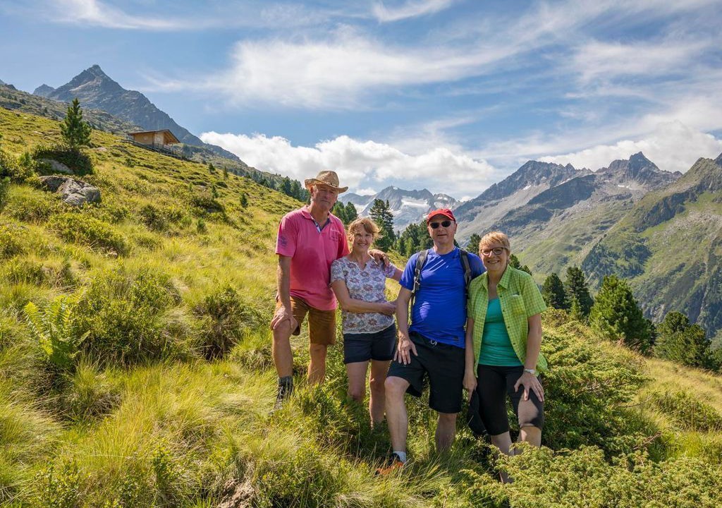Photo of Others in Konigsleiten