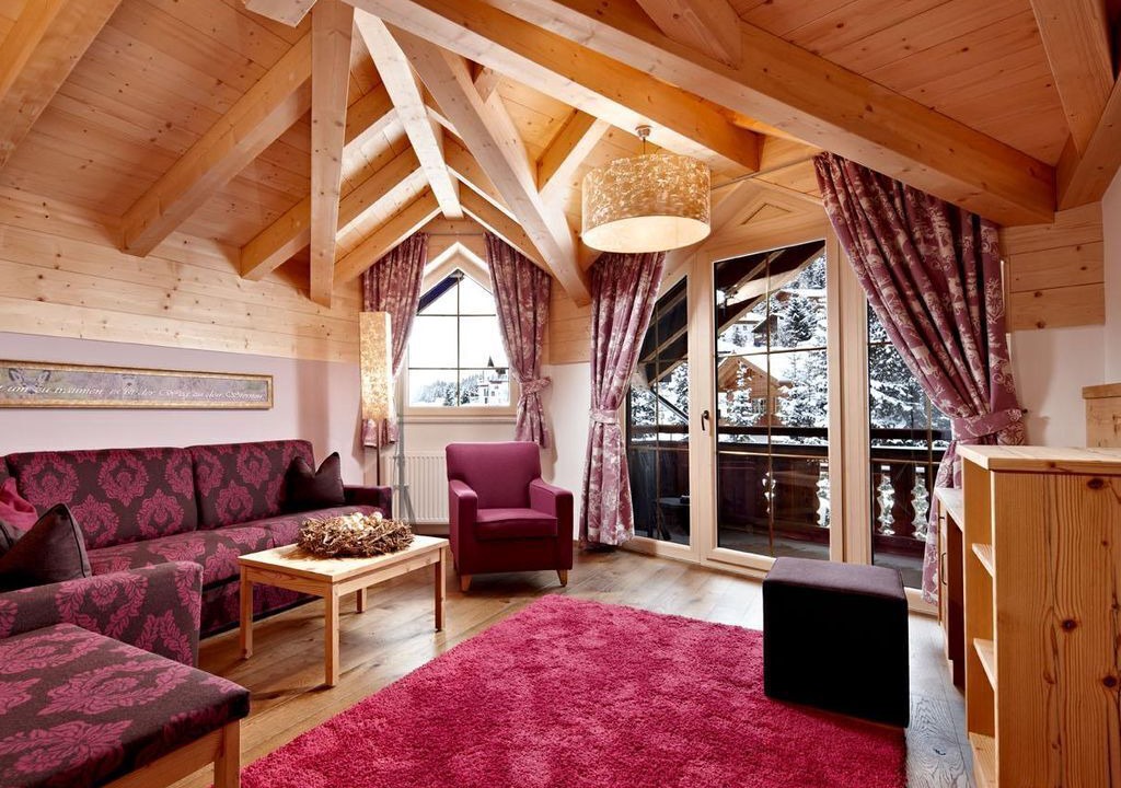 Photo of Livingroom in Konigsleiten